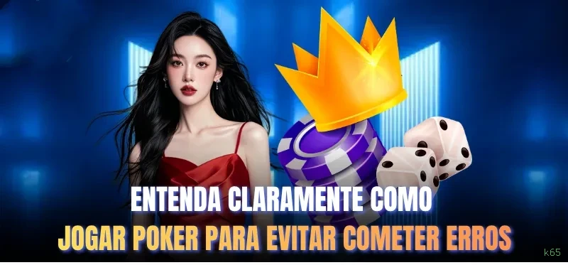 A Magia dos Caça-Níqueis no k65