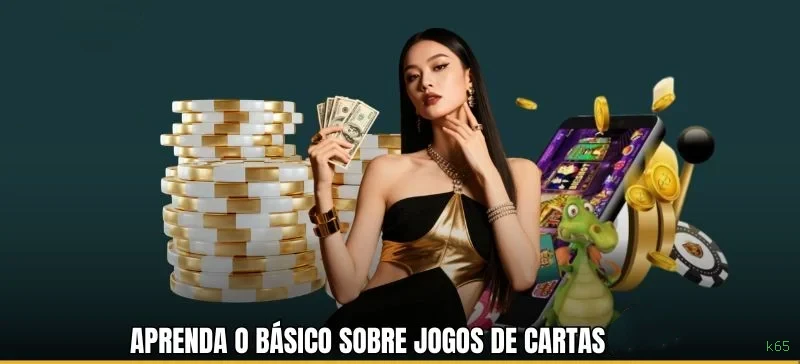 Poker no k65: experiência segura no Brasil